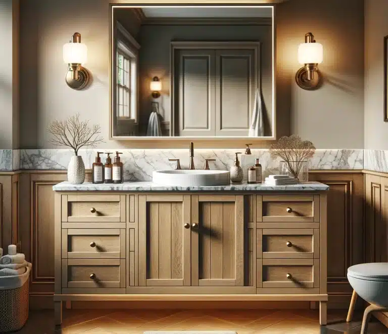 Bathroom Vanity Supply Naperville