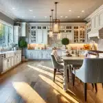 Kitchen Cabinet Provider Naperville 2024