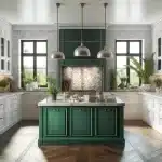 What Makes a Kitchen Look Expensive?