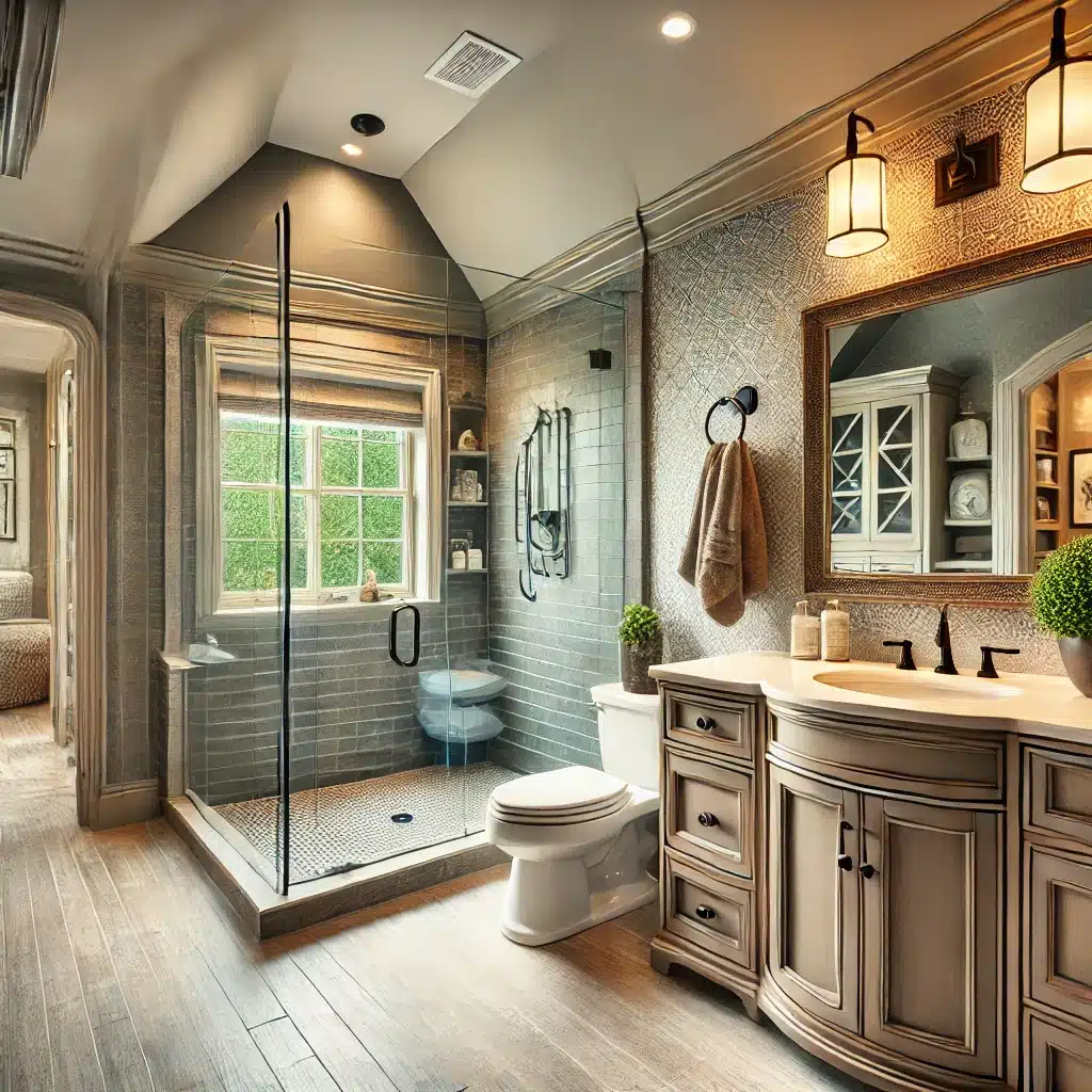 1. Top-Rated Naperville Bathroom Remodeler Services  / affordable bathroom remodeling in Naperville