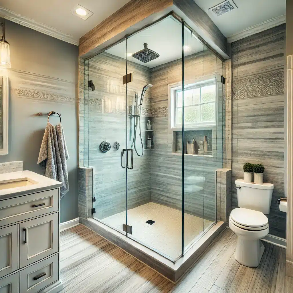 Affordable Bathtub and Shower Conversions in Naperville  / affordable bathroom remodeling in Naperville