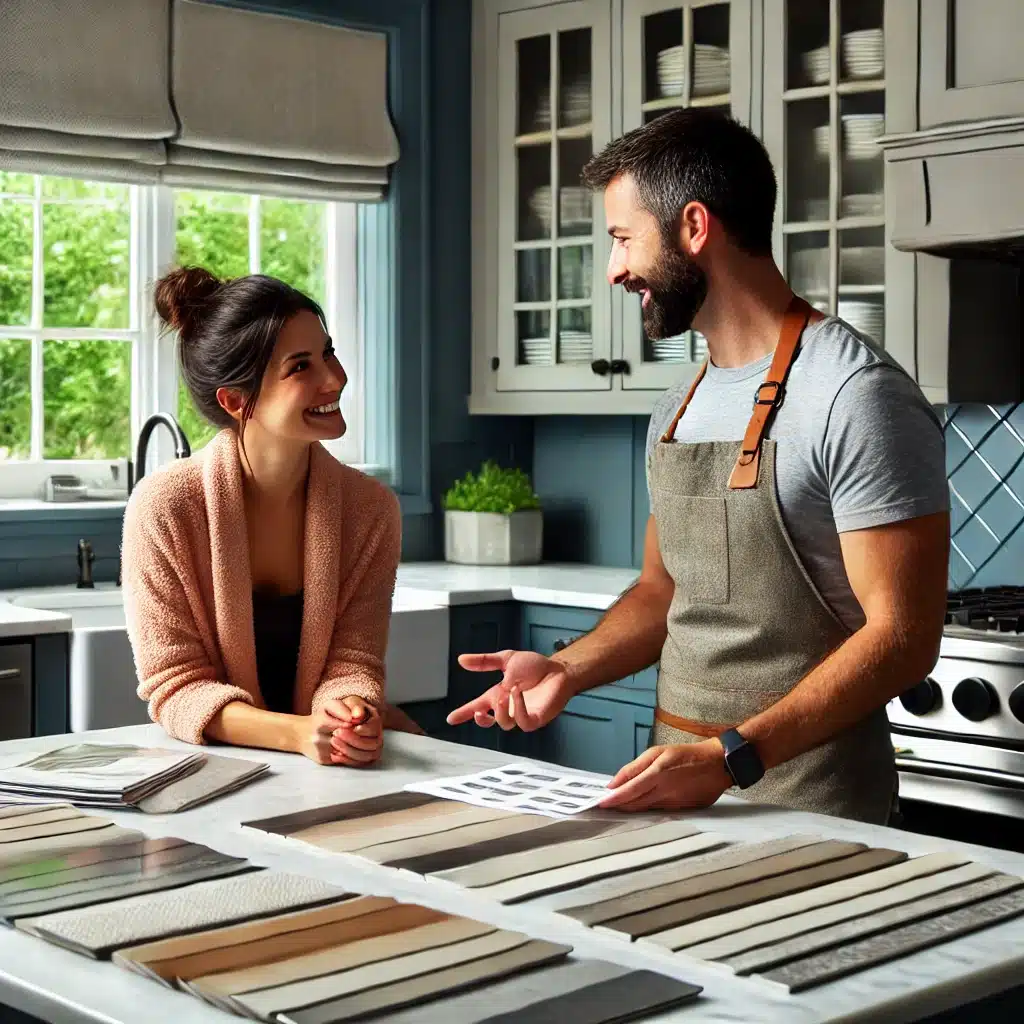 Get Your Free Kitchen Remodeling Estimate Today / Free Kitchen Remodeling Estimate in Naperville