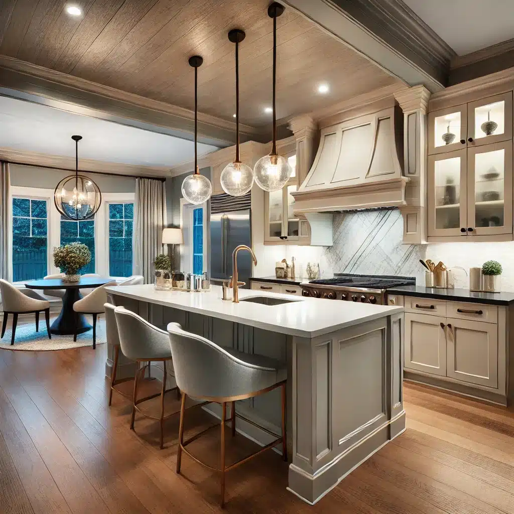 Expert Kitchen Renovations: Free Quote Available  / Free Kitchen Remodeling Estimate in Naperville