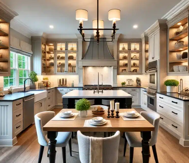 / Free Kitchen Remodeling Estimate in Naperville