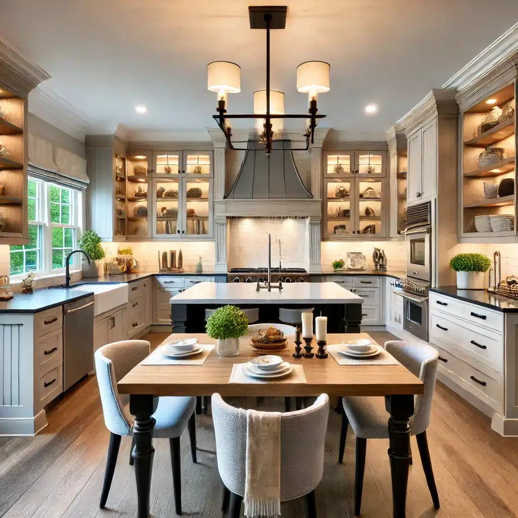 / Free Kitchen Remodeling Estimate in Naperville