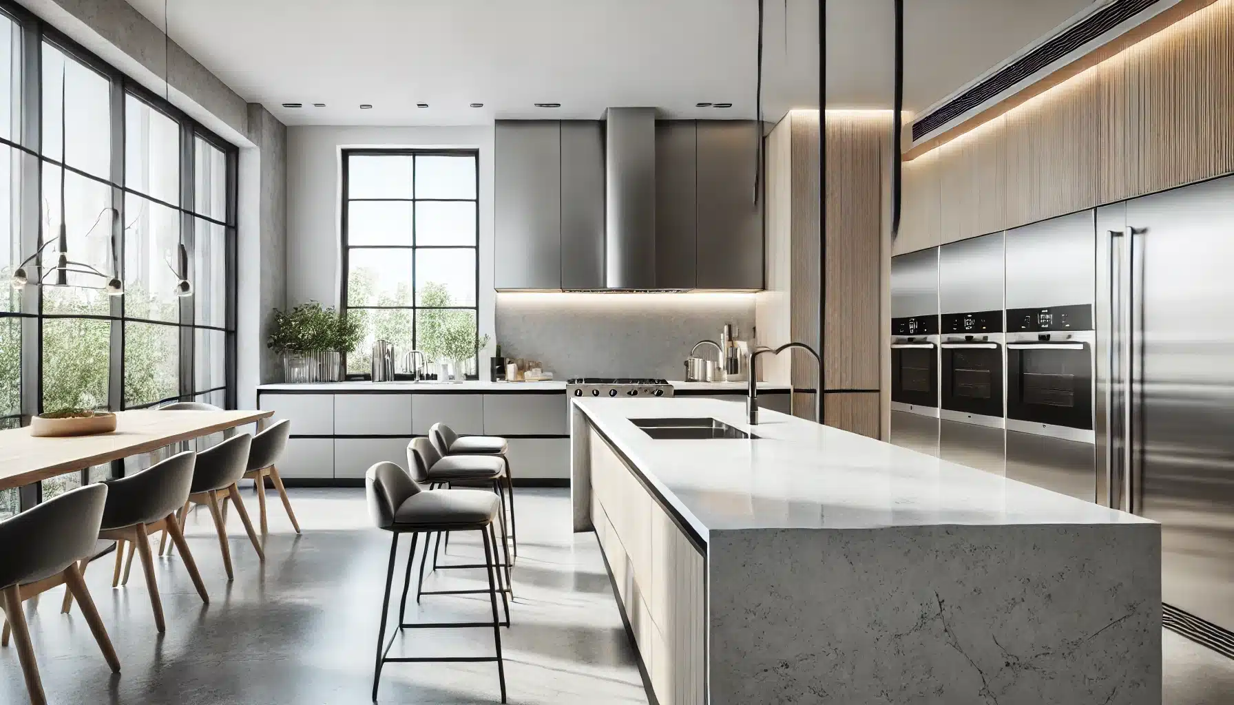 Dekton Countertops Dealer in Naperville Il