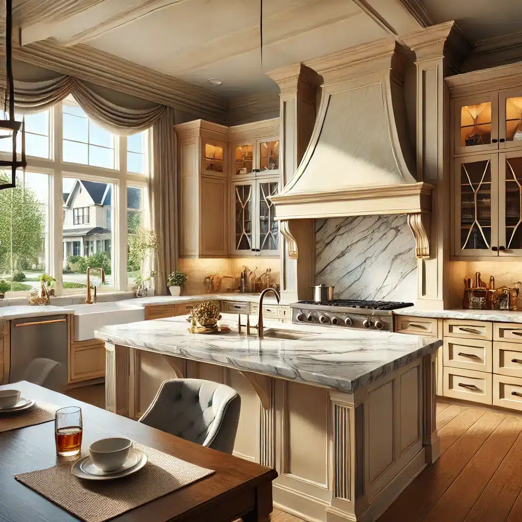 Best Quality Kitchen Cabinets in Naperville Il in 2024