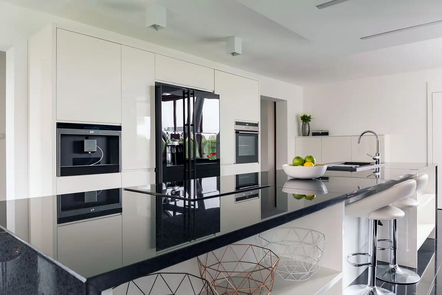 Kitchen Remodeling Naperville Il : Craft Kitchen Bath 2 Granite Countertops 19 1