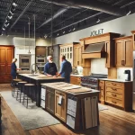 Why a Visit to Our Kitchen Cabinet Showroom in Naperville, IL is Worth It