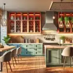 Top 5 Kitchen Remodeling Trends in Plainfield, IL for 2024