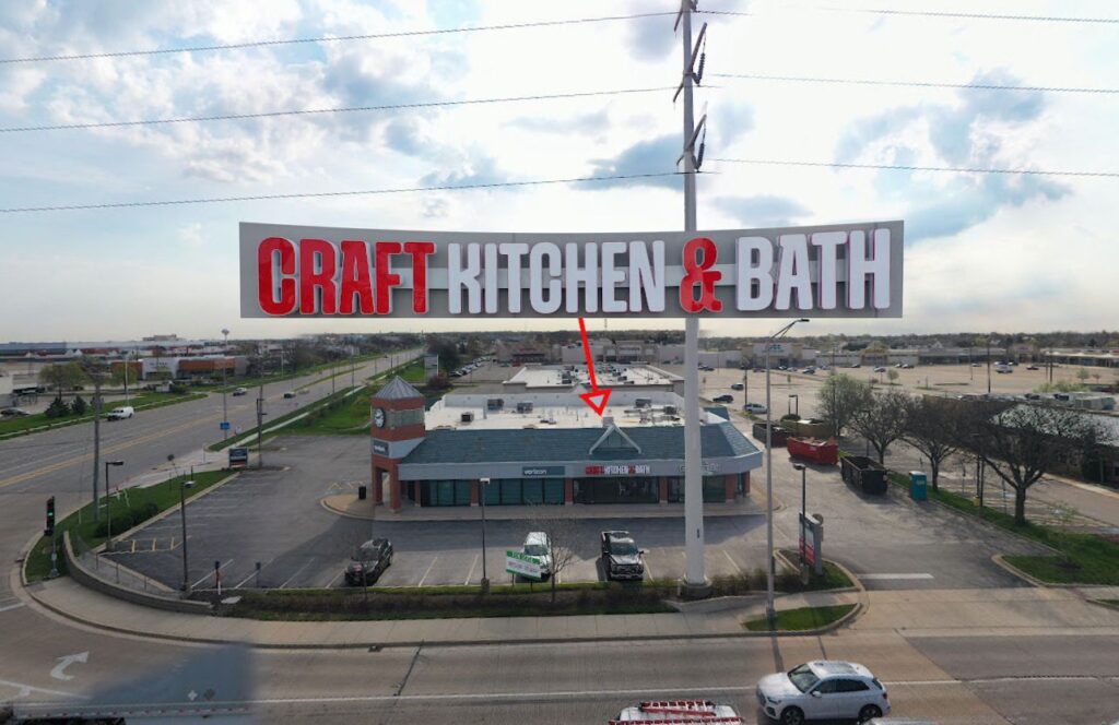 About Us 1 craft kitchen pic outside