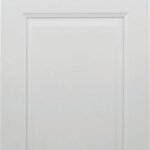 Gramercy White Cabinet