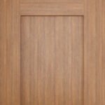 Woodland Brown Cabinet