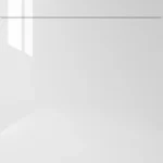 Catalina® Bianco Gloss Sample Door