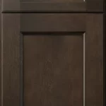 Fusion® Kona Sample Door