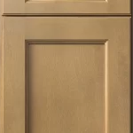 Fusion® Timber Sample Door