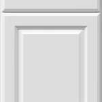 Hallmark® Frost Sample Door