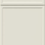 Luna® Dove Sample Door