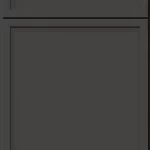 Luna® Graphite Black Sample