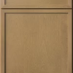 Luna® Timber Sample Door