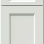 Nexus® Frost Sample Door