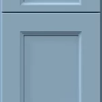 Nexus® Ocean Blue Sample Door