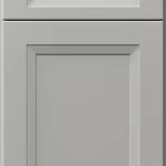 Onyx® Cloud White Sample Door