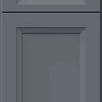 Onyx® Denim Blue Sample Door