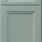 Onyx® Sage Green Sample Door